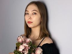 AlicaRix from LiveJasmin