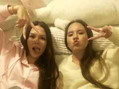 AliceAndLisa from LiveJasmin