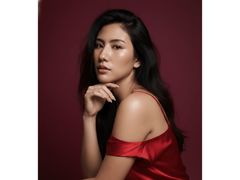 AliceAtencio - female with black hair and  big tits webcam at LiveJasmin