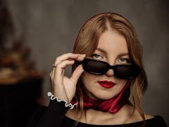 AliceBiorn from LiveJasmin