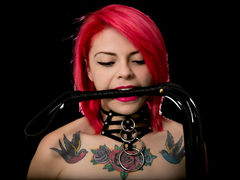 AliceBurthon from LiveJasmin