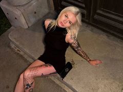AliceByrd from LiveJasmin