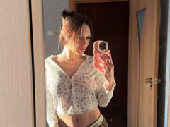 AliceCahly from LiveJasmin