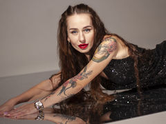 AliceCartery from LiveJasmin