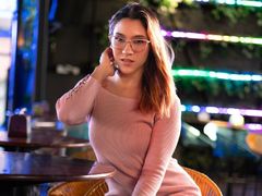 AliceChevalier from LiveJasmin