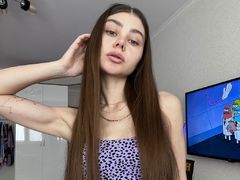 AliceCold from LiveJasmin