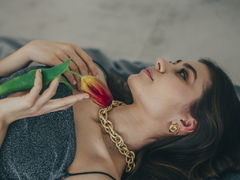 AliceCold from LiveJasmin