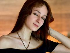 AliceCosta - female with black hair and  small tits webcam at LiveJasmin