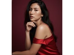 AliceDatu from LiveJasmin