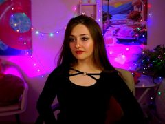 AliceDayvis - blond female webcam at LiveJasmin