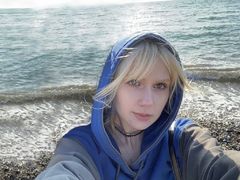 AliceEiller from LiveJasmin