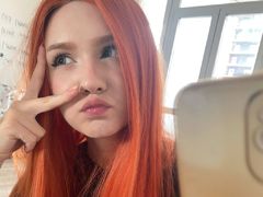 AliceFiol from LiveJasmin