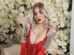 AliceGilbert from LiveJasmin