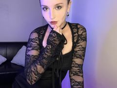 AliceGlass from LiveJasmin