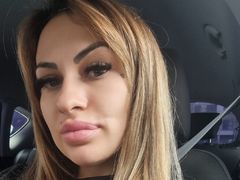 AliceGraciela - female with brown hair and  big tits webcam at LiveJasmin