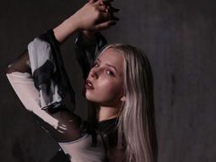 AliceGrasie from LiveJasmin