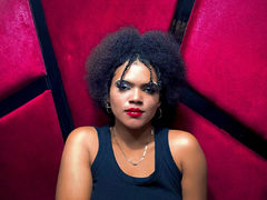 bella56348 - female with black hair and  big tits webcam at ImLive