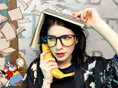 AliceKremlin - blond female with  small tits webcam at LiveJasmin