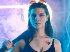 AliceKremlin from LiveJasmin