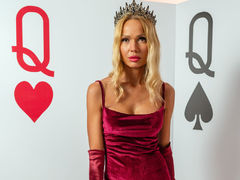 AliceLeslie from LiveJasmin