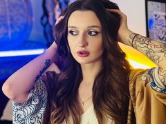 AliceLids from LiveJasmin