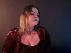 AliceLinger from LiveJasmin