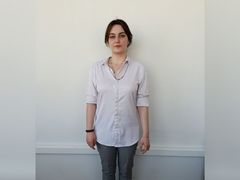 AliceLopance from LiveJasmin