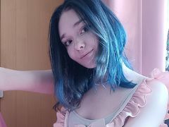 AliceMayfield from LiveJasmin