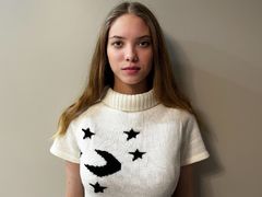 AliceMenson - blond female webcam at LiveJasmin