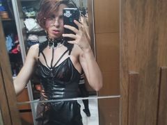 AliceMercuy from LiveJasmin