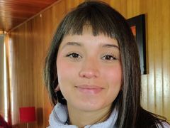 AliceMorely - female with black hair webcam at LiveJasmin