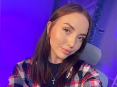 AliceMorrgan from LiveJasmin