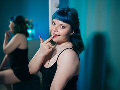 AliceMunn from LiveJasmin