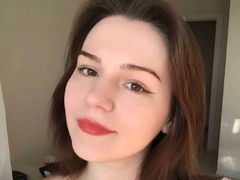 AliceNour - female with brown hair and  big tits webcam at xLoveCam