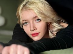 AliceOdley from LiveJasmin