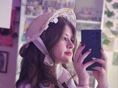 AliceOrivienne from LiveJasmin