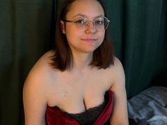 AliceParrker from LiveJasmin