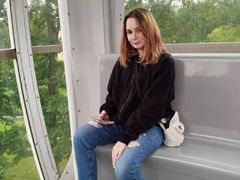 AliceRamus from LiveJasmin
