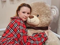 AliceRoll from LiveJasmin