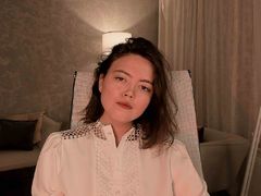 AliceRosebrook from LiveJasmin