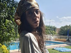 AliceSanz from LiveJasmin