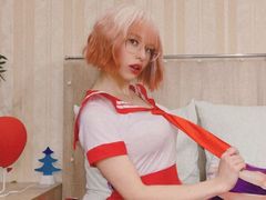 JustAlice4U - blond female webcam at LiveJasmin