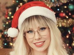 JustAlice4U from LiveJasmin