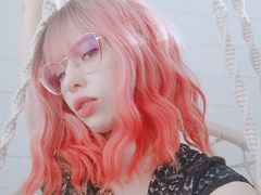 JustAlice4U - blond female webcam at LiveJasmin