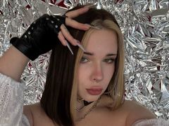 AliceWednesday from LiveJasmin