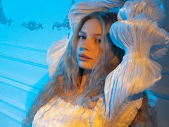 AliceWeidel from LiveJasmin