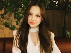 AliceWells - female with brown hair and  big tits webcam at LiveJasmin