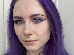 AliceWesst from LiveJasmin