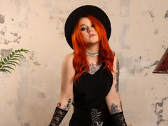 AliceWin from LiveJasmin