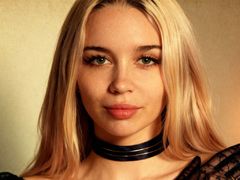 AliceWoody from LiveJasmin